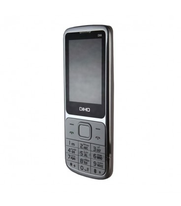 گوشی موبایل دیمو مدل D66