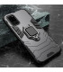 کاور محافظ کیشن مدل Keysion Shockproof Armor Ring Holder مناسب برای گوشی Samsung Galaxy S20 Ultra