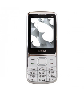 گوشی موبایل دیمو مدل D66