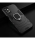 کاور محافظ کیشن مدل Keysion Shockproof Armor Ring Holder مناسب برای گوشی Samsung Galaxy A32 5G