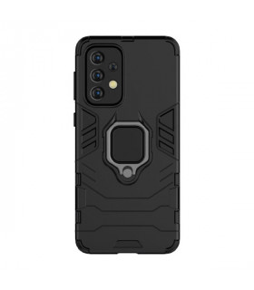 کاور محافظ کیشن مدل Keysion Shockproof Armor Ring Holder مناسب برای گوشی Samsung Galaxy A33 5G