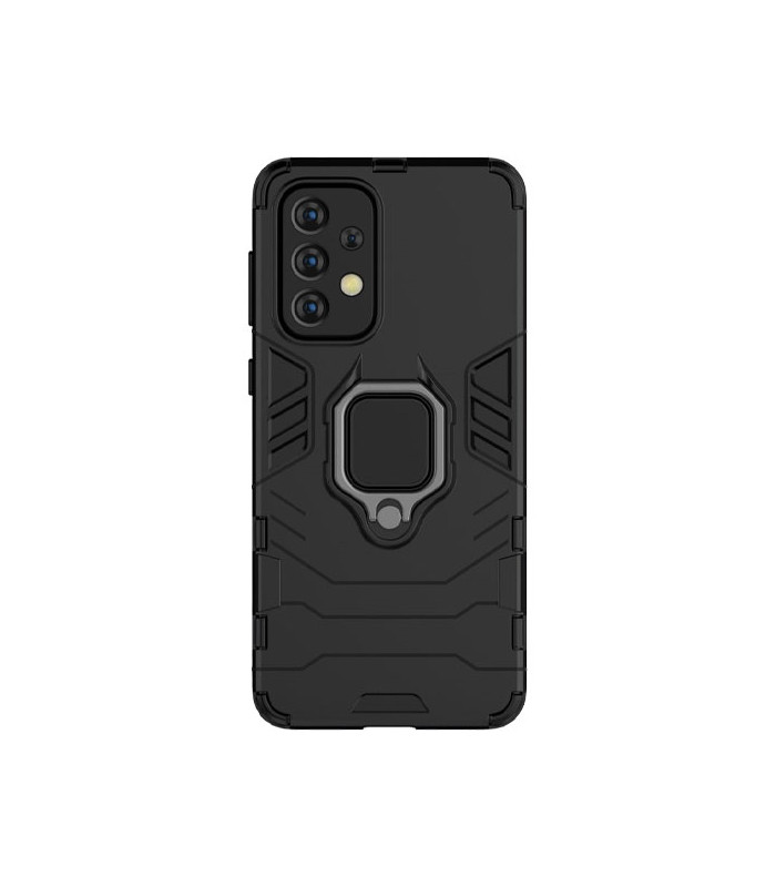 کاور محافظ کیشن مدل Keysion Shockproof Armor Ring Holder مناسب برای گوشی Samsung Galaxy A33 5G