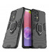کاور محافظ کیشن مدل Keysion Shockproof Armor Ring Holder مناسب برای گوشی Samsung Galaxy A33 5G