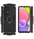 کاور محافظ کیشن مدل Keysion Shockproof Armor Ring Holder مناسب برای گوشی Samsung Galaxy A33 5G