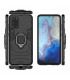 کاور محافظ کیشن مدل Keysion Shockproof Armor Ring Holder مناسب برای گوشی Samsung Galaxy S20