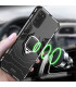 کاور محافظ کیشن مدل Keysion Shockproof Armor Ring Holder مناسب برای گوشی Samsung Galaxy S20