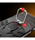 کاور محافظ کیشن مدل Keysion Shockproof Armor Ring Holder مناسب برای گوشی Samsung Galaxy S20