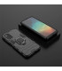 کاور محافظ کیشن مدل Keysion Shockproof Armor Ring Holder مناسب برای گوشی Samsung Galaxy F52 5G