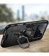 کاور محافظ کیشن مدل Keysion Shockproof Armor Ring Holder مناسب برای گوشی Xiaomi Mi 11 Ultra