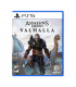 بازی Assassin's Creed Valhalla برای پلی استیشن 5