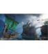 بازی Assassin's Creed Valhalla برای پلی استیشن 5