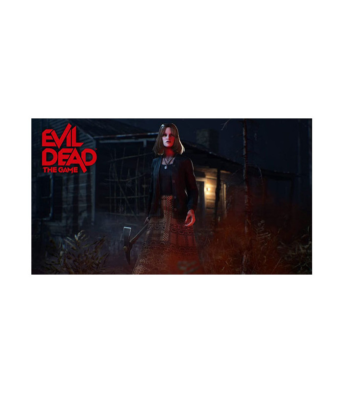 بازی Evil Dead برای پلی استیشن 5