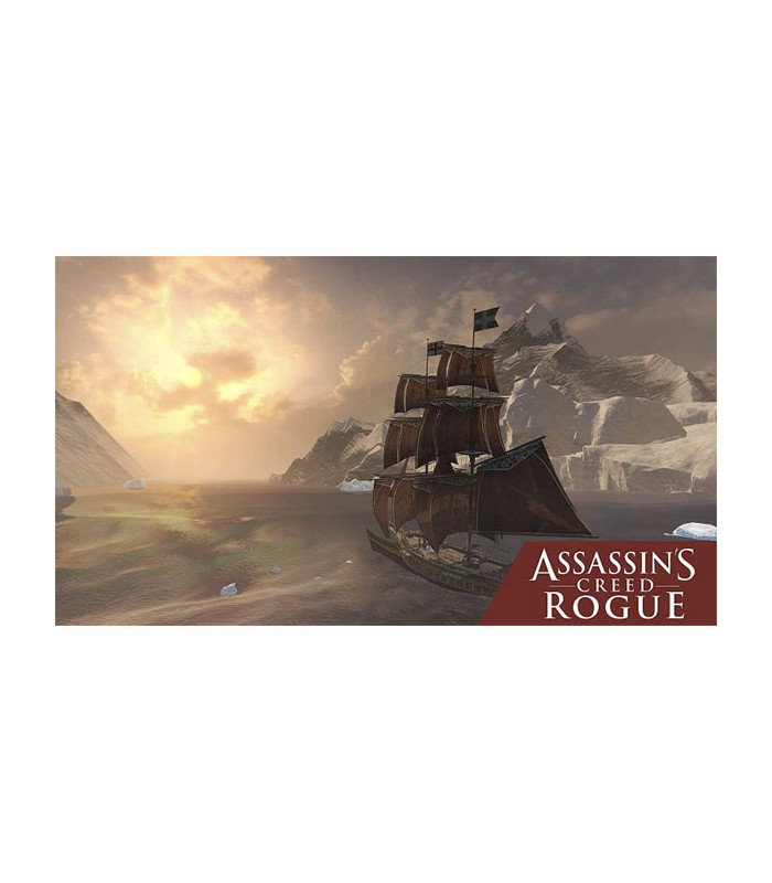 بازی Assassin's Creed: The Rebel Collection برای نینتندو سوییچ