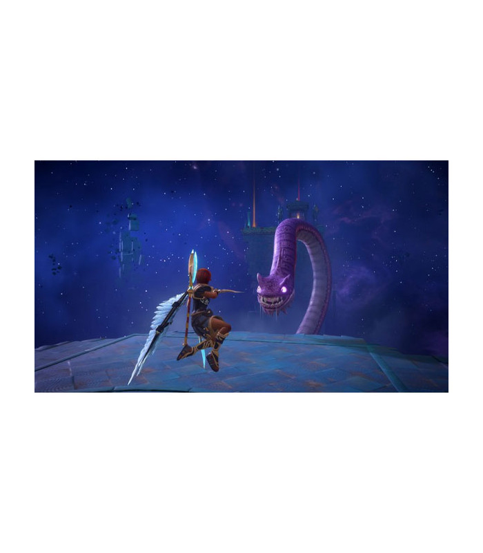 بازی Immortals: Fenyx Rising برای نینتندو سوییچ