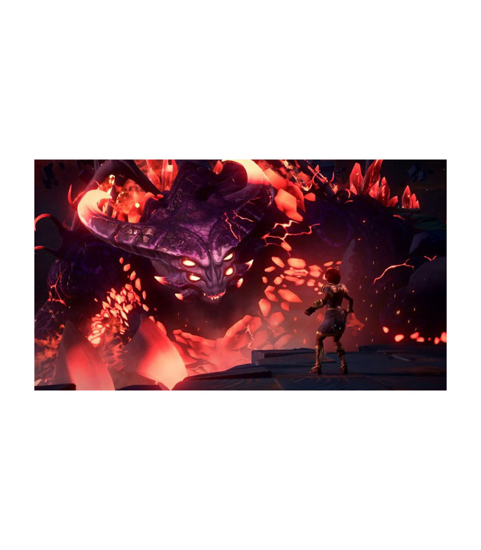 بازی Immortals: Fenyx Rising برای نینتندو سوییچ