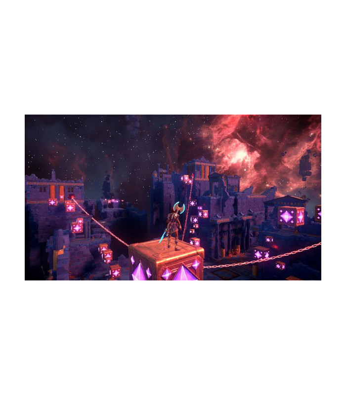 بازی Immortals: Fenyx Rising برای نینتندو سوییچ