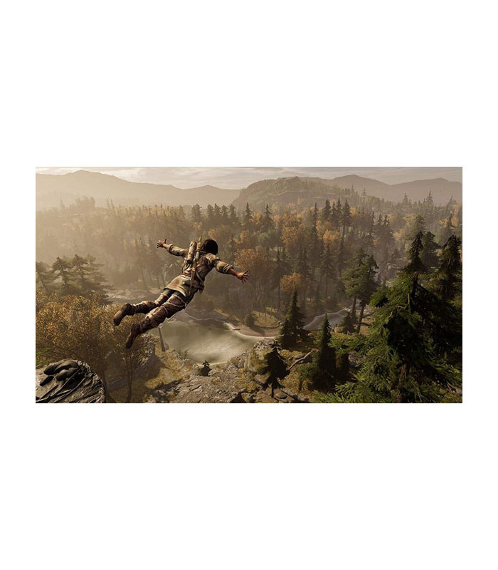 بازی Assassin's Creed 3 Remastered برای نینتندو سوییچ