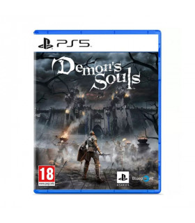 بازی Demon's Souls برای پلی استیشن 5