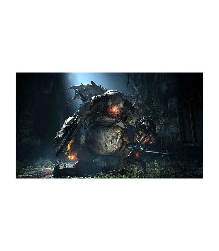 بازی Demon's Souls برای پلی استیشن 5