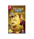 بازی Rayman Legends: Definitive Edition برای نینتندو سوییچ