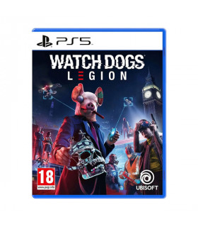 بازی Watch Dogs Legion برای پلی استیشن 5