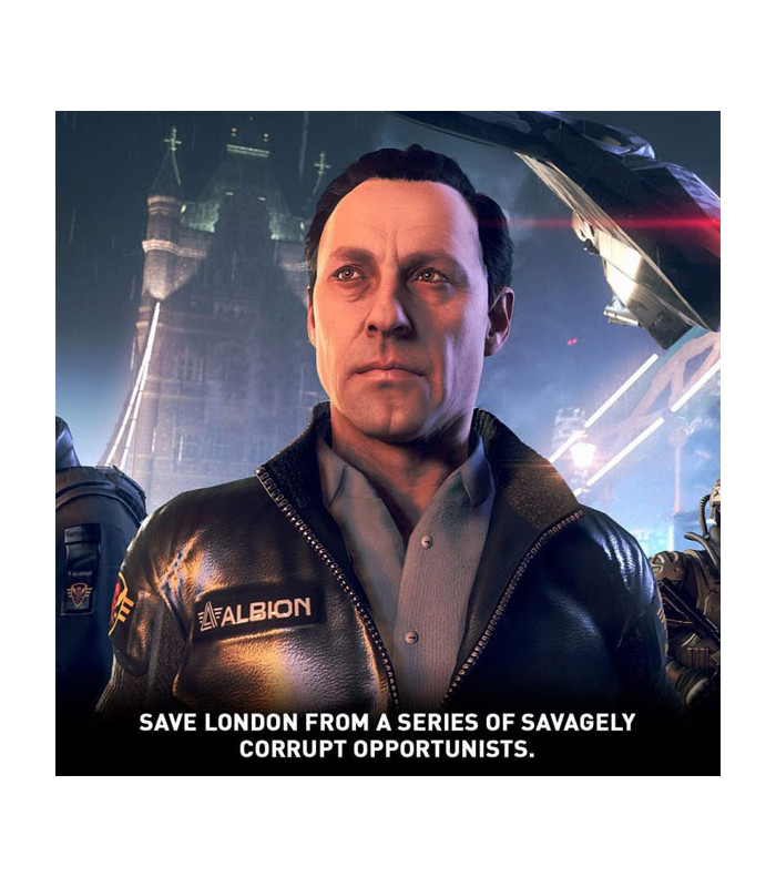 بازی Watch Dogs Legion برای پلی استیشن 5