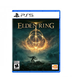 بازی Elden Ring برای پلی استیشن 5