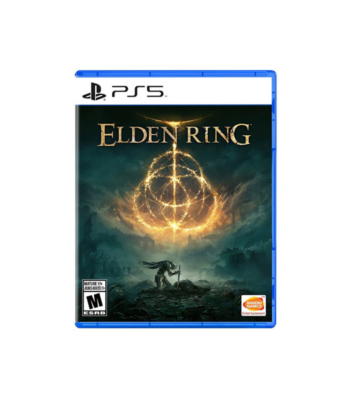 بازی Elden Ring برای پلی استیشن 5