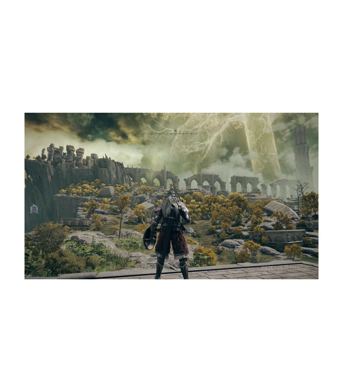 بازی Elden Ring برای پلی استیشن 4