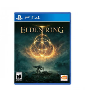 بازی Elden Ring برای پلی استیشن 4