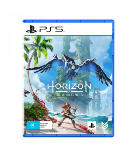 بازی Horizon Forbidden West برای پلی استیشن 5