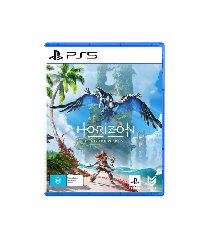 بازی Horizon Forbidden West برای پلی استیشن 5