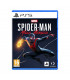 بازی Spider-Man: Miles Morales برای پلی استیشن 5