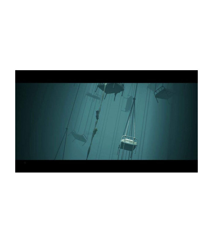 بازی Little Nightmares II نسخه Day One برای نینتندو سوییچ