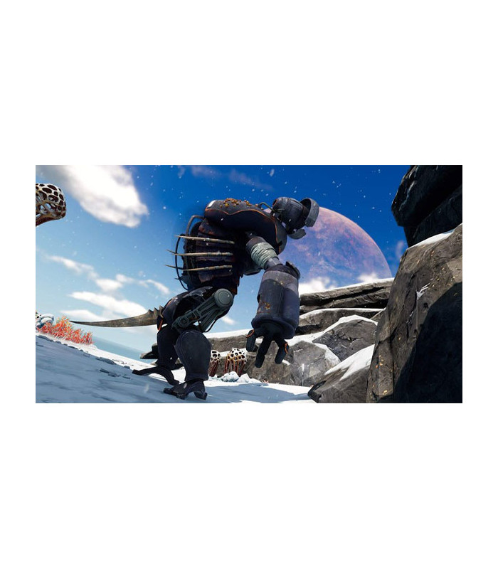 بازی Subnautica: Below Zero برای پلی استیشن 5