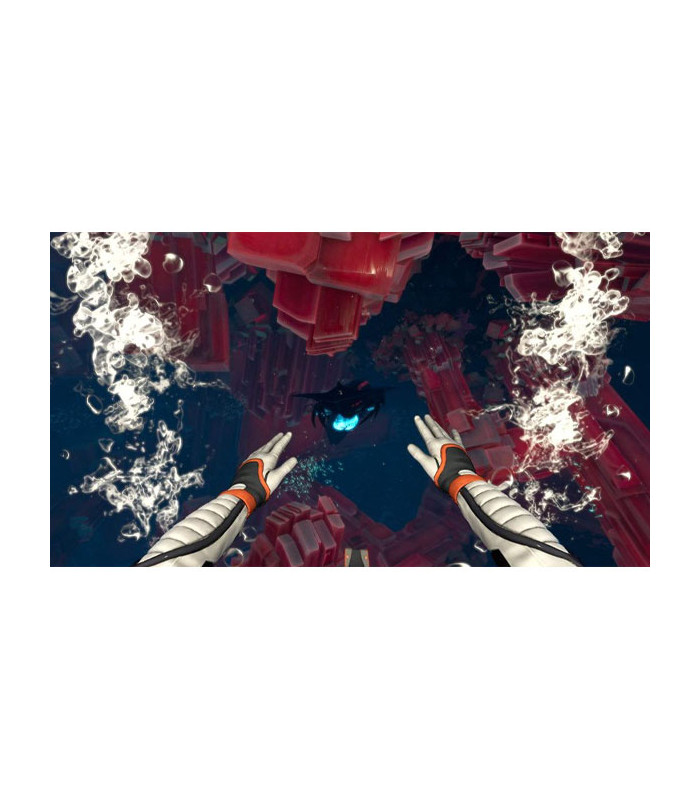 بازی Subnautica: Below Zero برای پلی استیشن 5