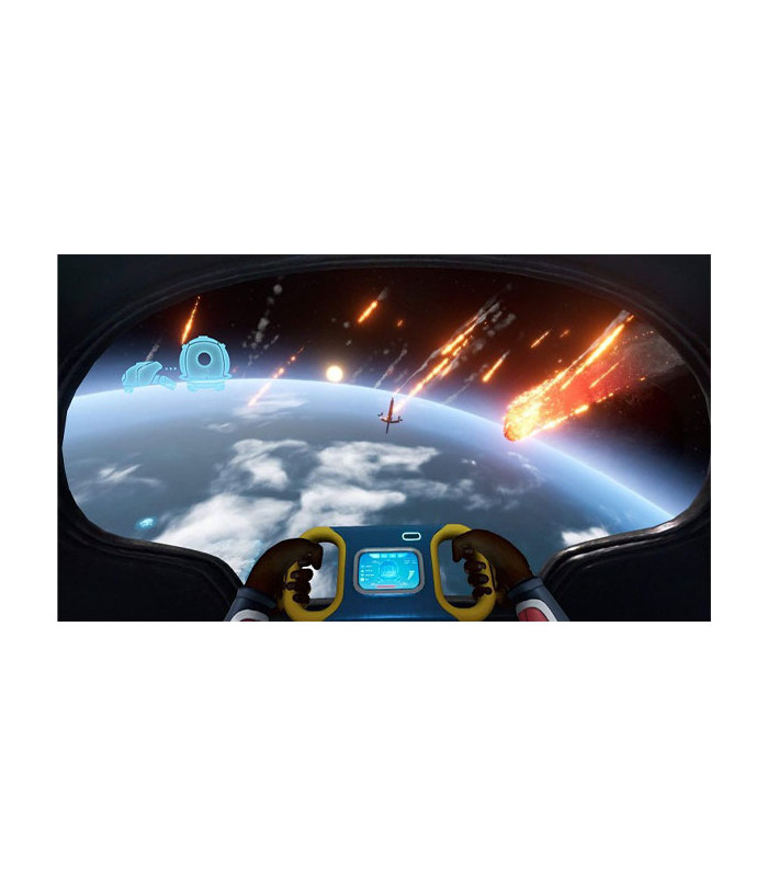 بازی Subnautica: Below Zero برای پلی استیشن 5