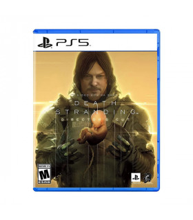 بازی Death Stranding نسخه Director's Cut برای پلی استیشن 5
