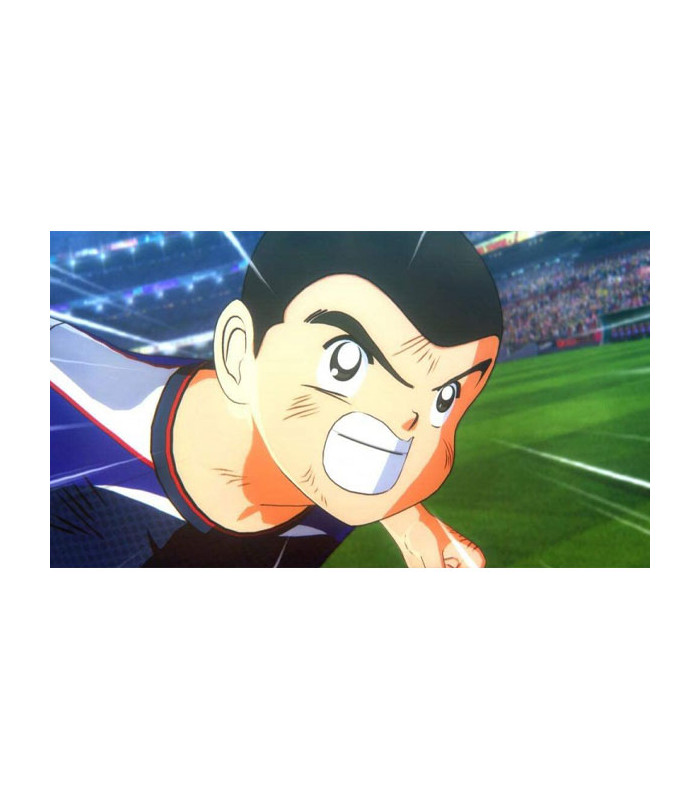 بازی Captain Tsubasa: Rise of New Champions برای نینتندو سوییچ