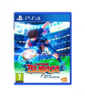 بازی Captain Tsubasa: Rise of New Champions برای پلی استیشن 4