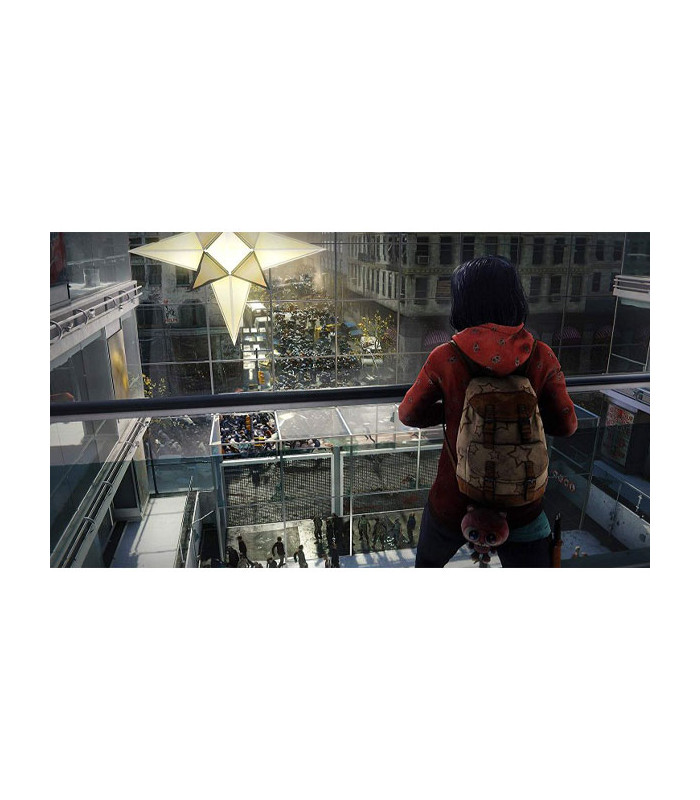 بازی World War Z برای نینتندو سوییچ