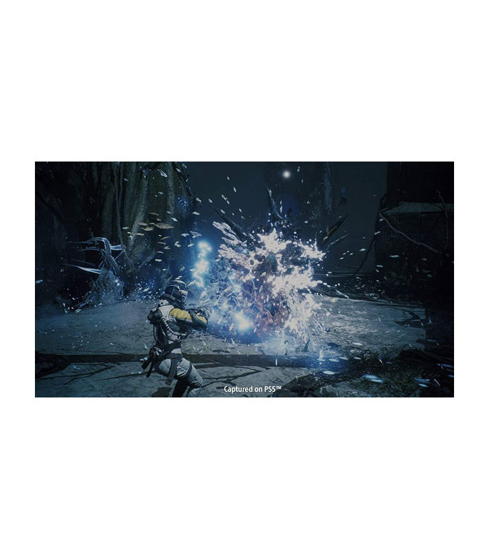 بازی Returnal برای پلی استیشن 5