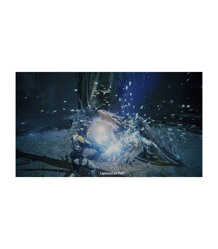 بازی Returnal برای پلی استیشن 5