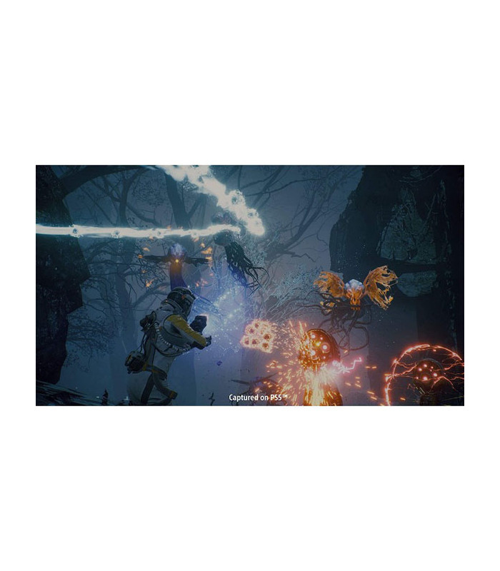 بازی Returnal برای پلی استیشن 5