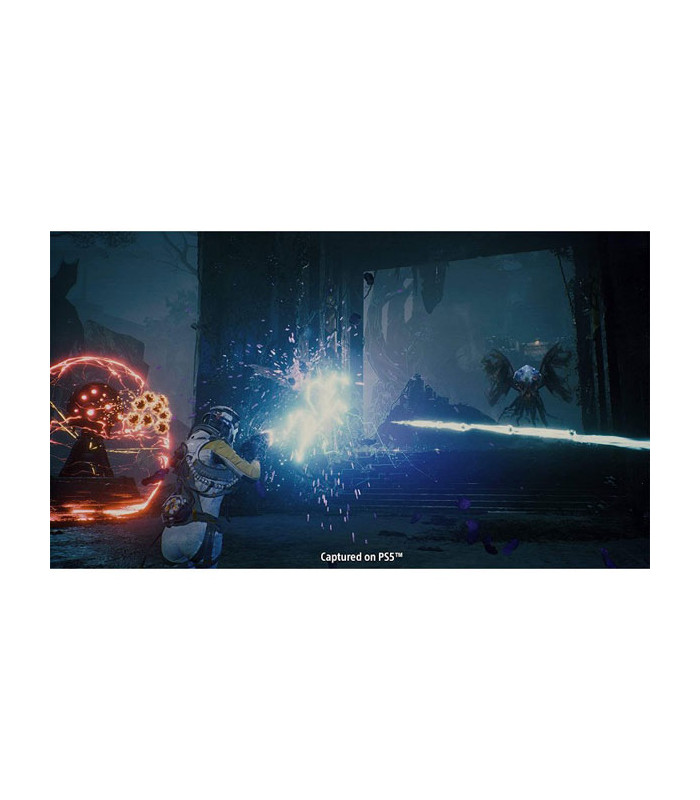 بازی Returnal برای پلی استیشن 5