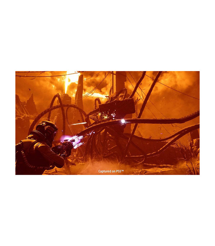 بازی Returnal برای پلی استیشن 5