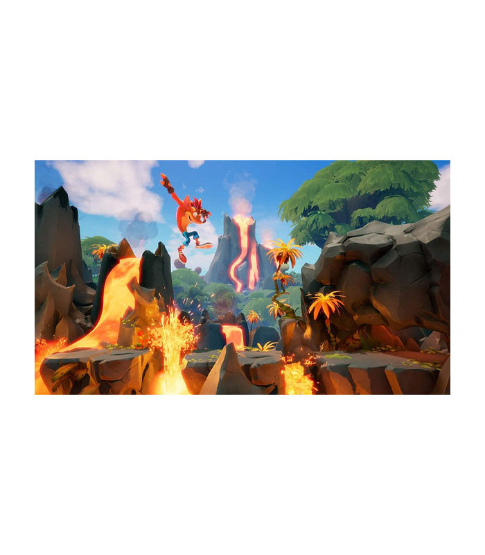 بازی Crash Bandicoot 4 برای ایکس باکس وان