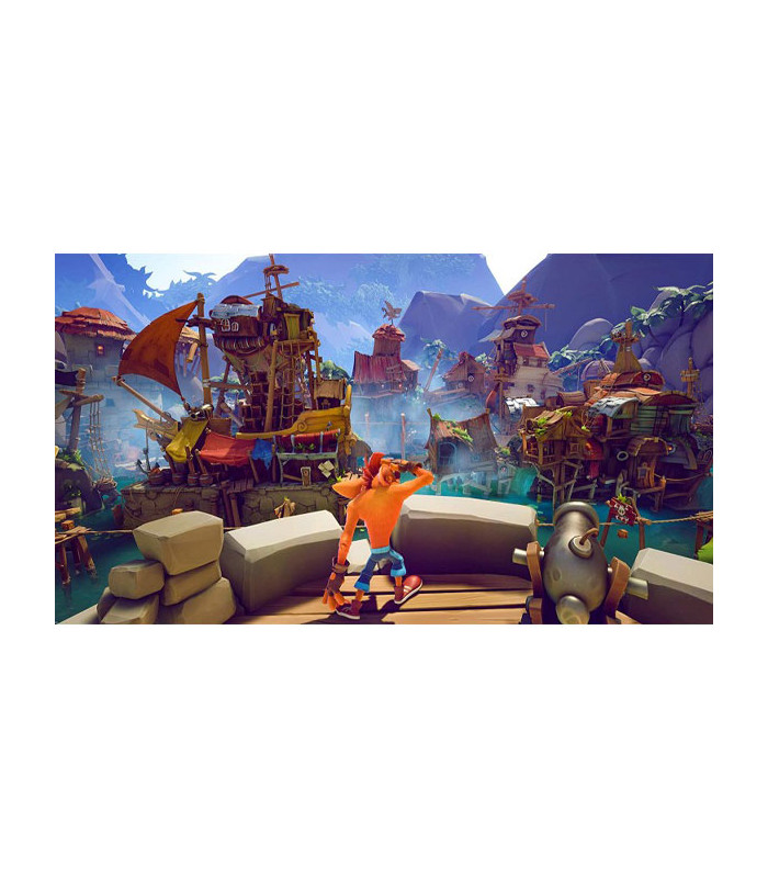 بازی Crash Bandicoot 4 برای ایکس باکس وان