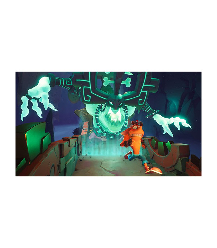 بازی Crash Bandicoot 4 برای ایکس باکس وان