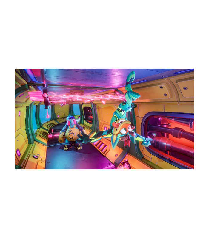 بازی Crash Bandicoot 4: It's About Time برای پلی استیشن 4